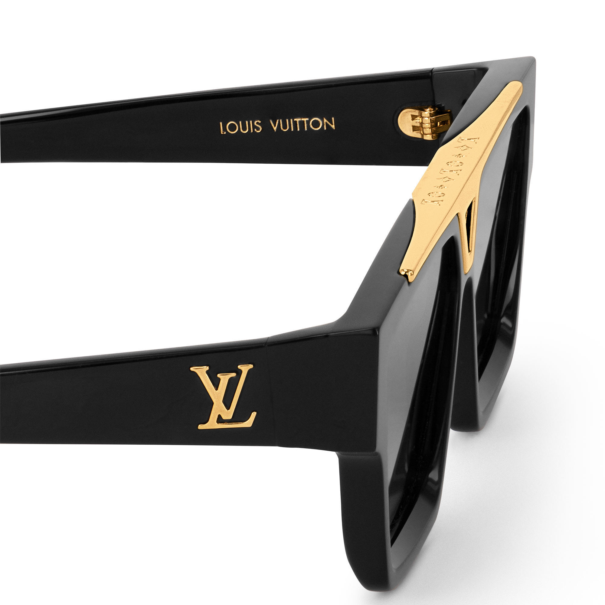 Les lunettes outlet louis vuitton